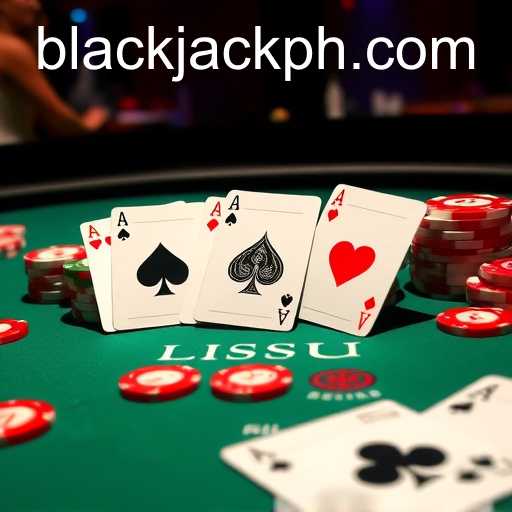 The Rise of Blackjack in the Digital Age