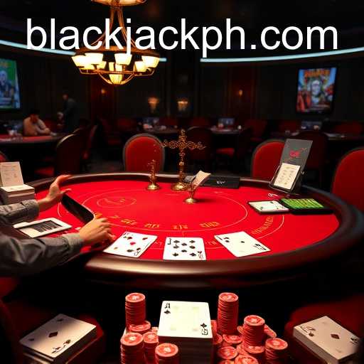 The Resurgence of Blackjack in the Digital Age