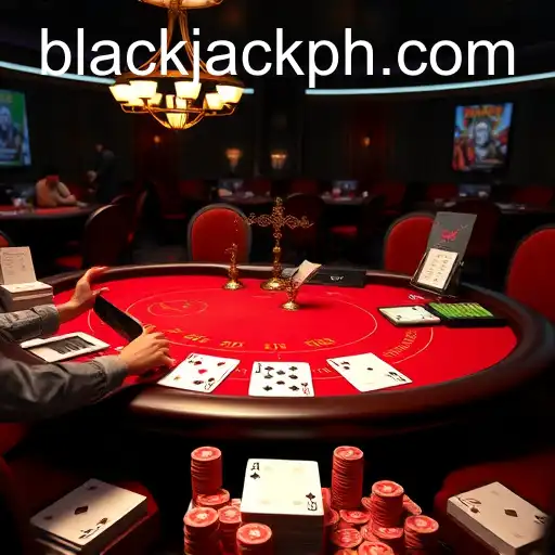 The Resurgence of Blackjack in the Digital Age