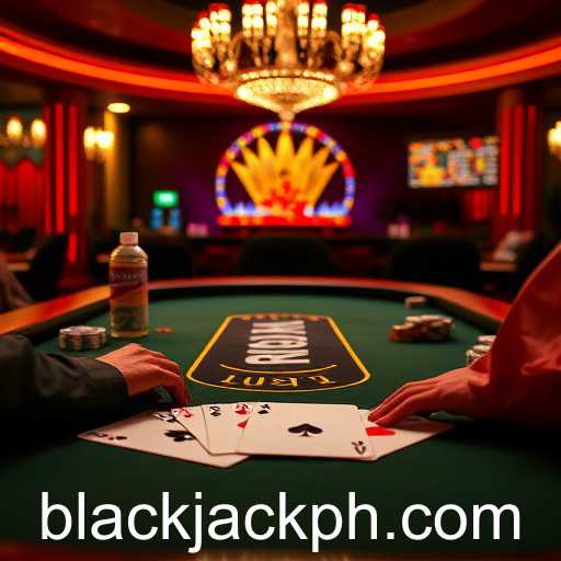 The Resurgence of Blackjack in the Digital Era