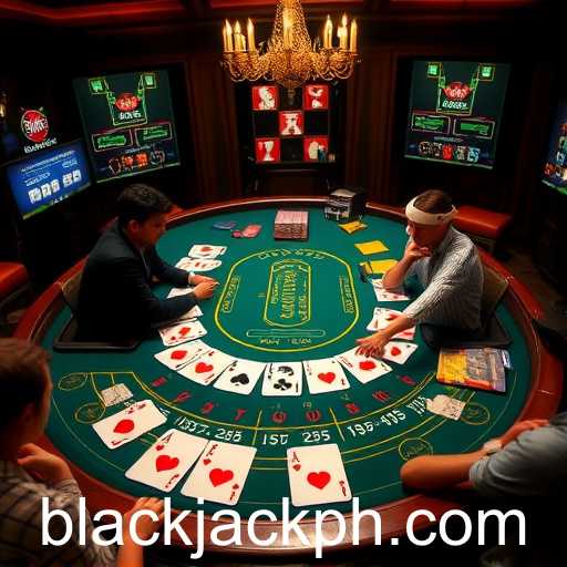 Blackjack Game Revival and Contemporary Trends