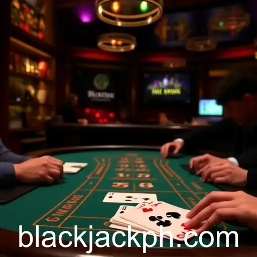 The Evolution of Blackjack in the Digital Era