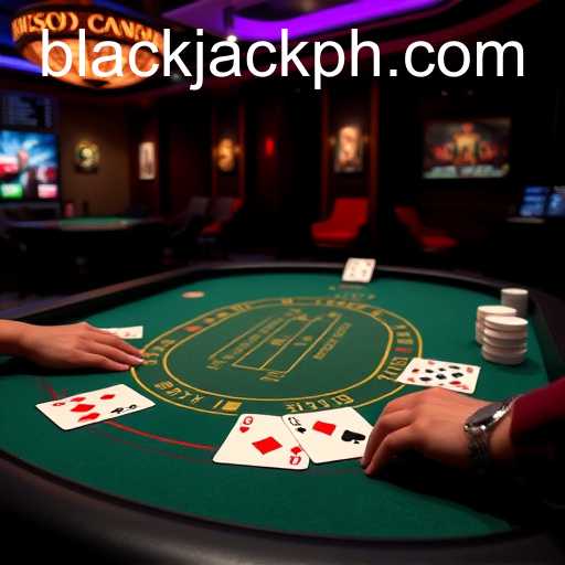 The Rising Popularity of Blackjack in Online Gaming