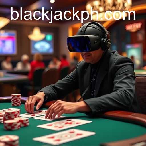 The Rise of Blackjack in Online Gaming