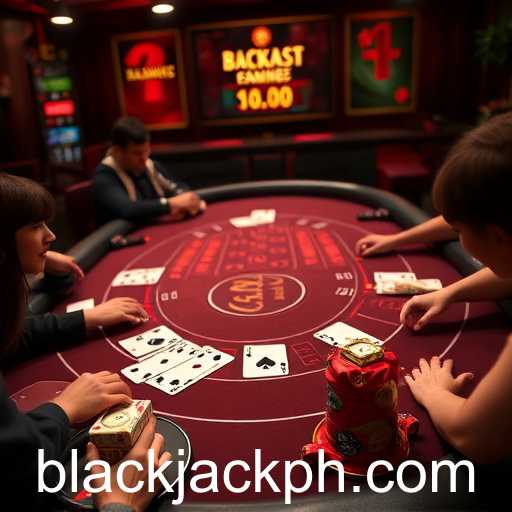 The Rising Popularity of Blackjack in 2025