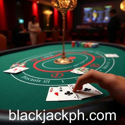 The Digital Renaissance of Blackjack