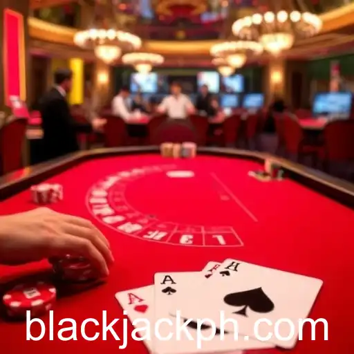 The Digital Face of Blackjack in 2025