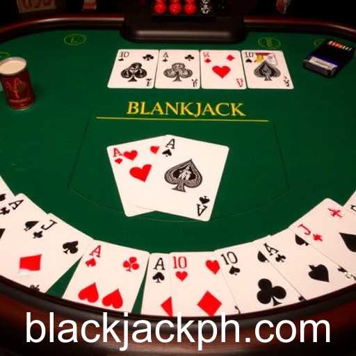 The Digital Renaissance of Blackjack