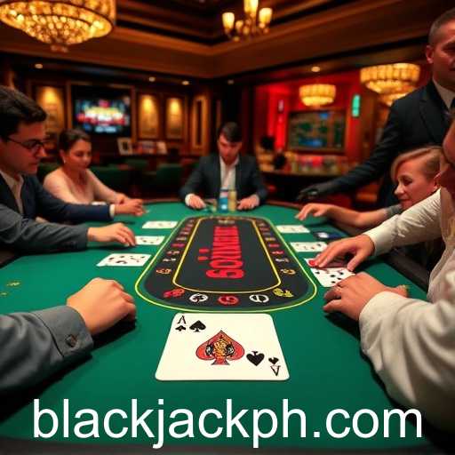 blackjack