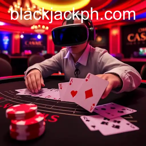 The Evolution of Blackjack in the Digital Age