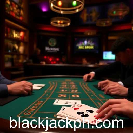 The Evolution of Blackjack in Online Gaming