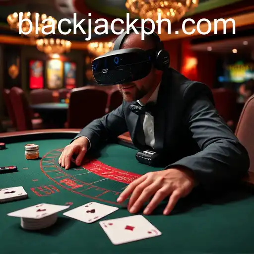 The Evolution of Blackjack in the Digital Age