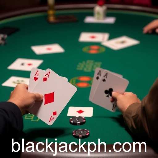 The Evolution of Online Blackjack: A 2025 Perspective