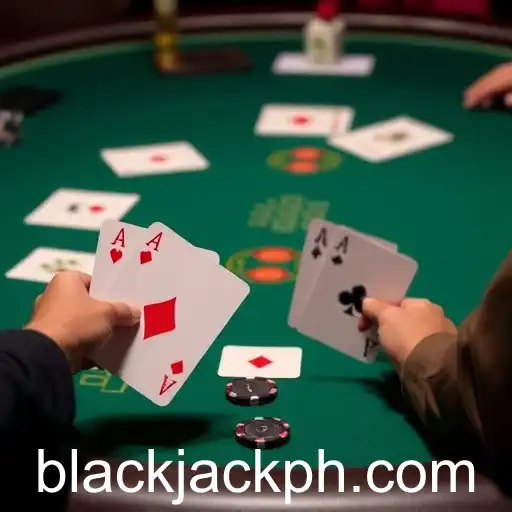 The Evolution of Online Blackjack: A 2025 Perspective