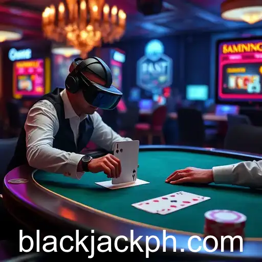 The Evolution of Blackjack Amid Global Digital Trends