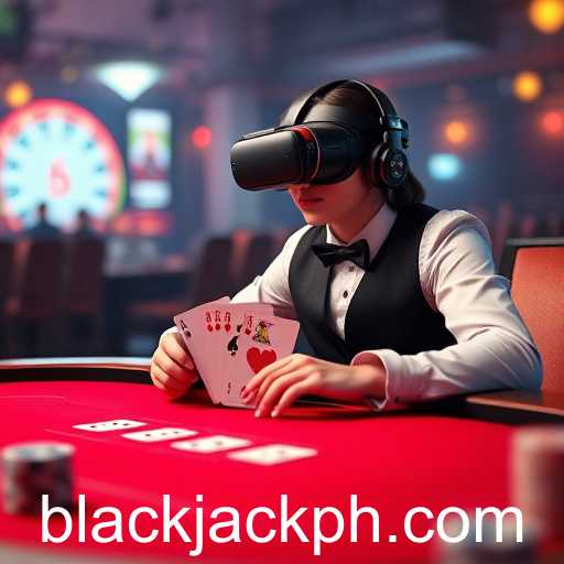 The Evolution of Online Blackjack