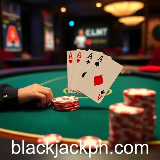 Blackjack Craze: A Timeless Game in the Digital Age