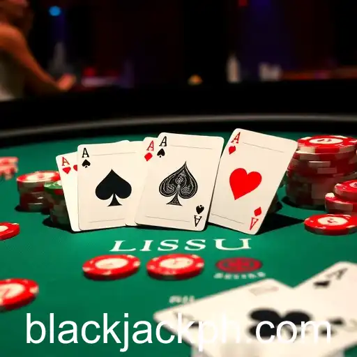 The Rise of Blackjack in the Digital Age