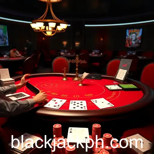 The Resurgence of Blackjack in the Digital Age