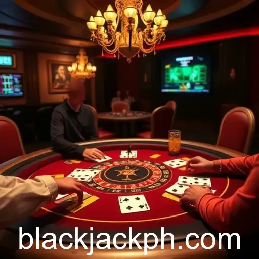 The Evolution of Blackjack in the Digital Age
