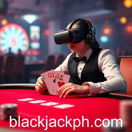 The Evolution of Blackjack in Digital Spaces