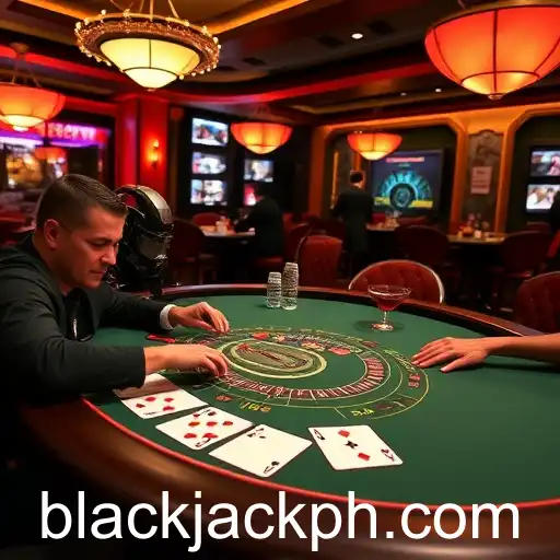 The Transformative Power of Blackjack in 2025