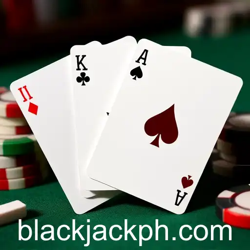 Blackjack's Growing Popularity in the Online Gaming World