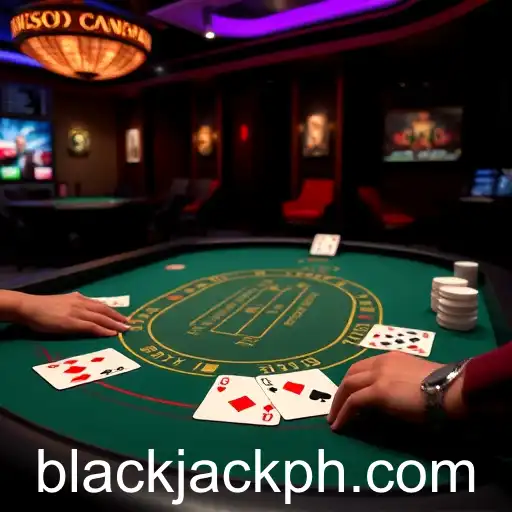 The Rising Popularity of Blackjack in Online Gaming