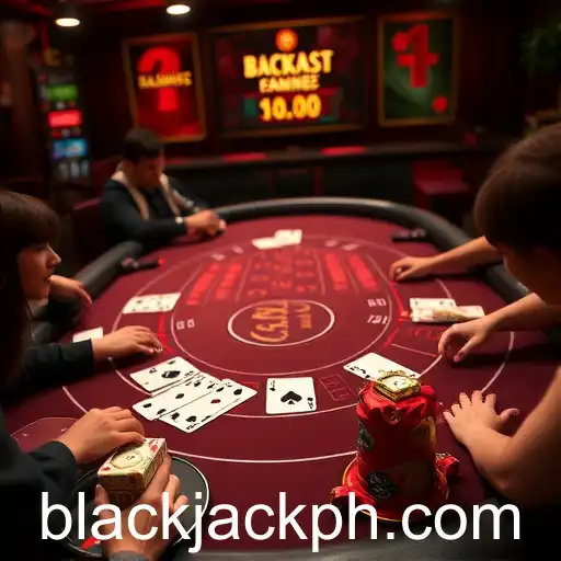 The Rising Popularity of Blackjack in 2025