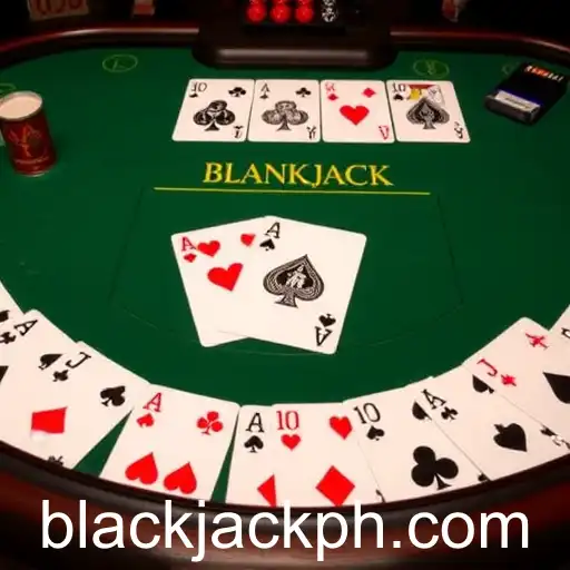 The Modern Appeal of Blackjack in 2025