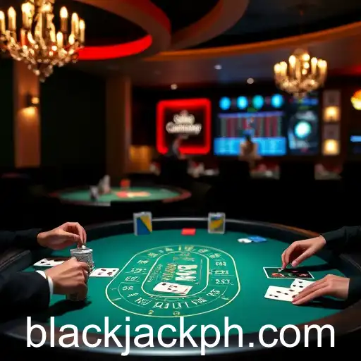 The Resurgence of Online Blackjack
