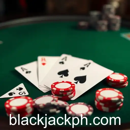 The Rise of Blackjack in the Digital Age