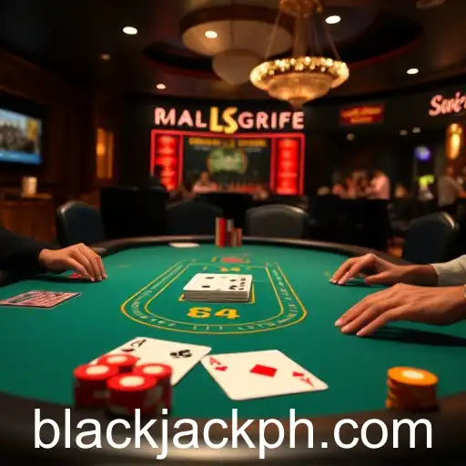 The Rise of Blackjack in Virtual Gaming