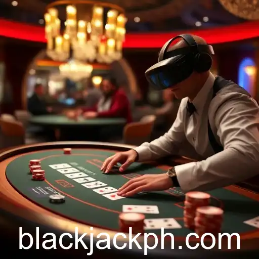 The Rise of Blackjack in Digital Gaming