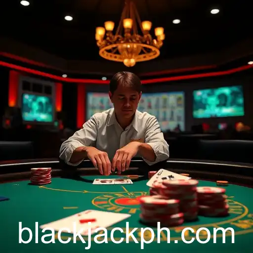 The Rise of Online Blackjack in Gaming Communities