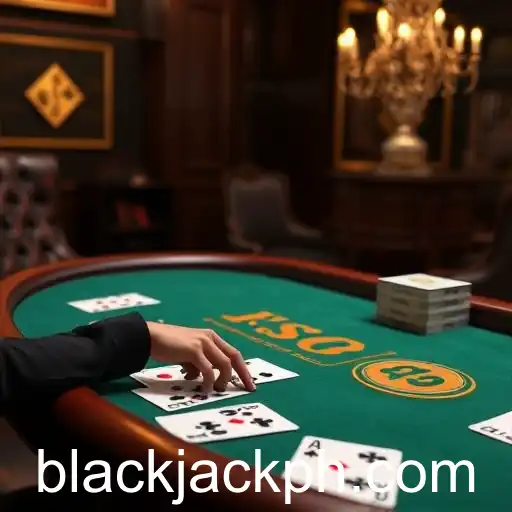 The Strategic Rise of Blackjack in the Online Gaming World