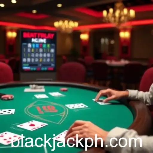 The Rise of Online Blackjack in a Digital Age