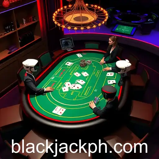 The Virtual Table: How Blackjack is Influencing Online Gaming