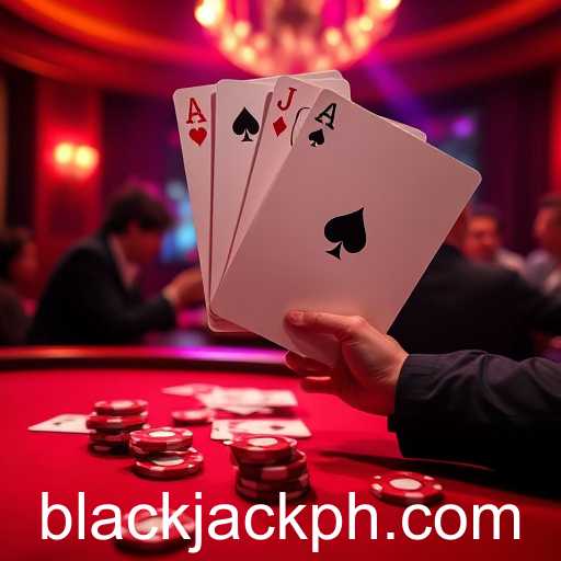 The Dynamic World of Online Blackjack