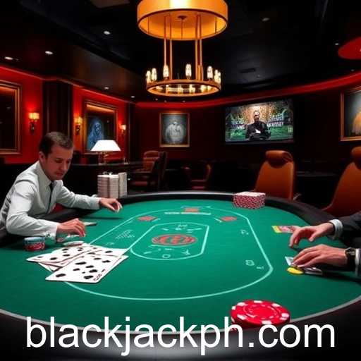 The Resurgence of Online Blackjack