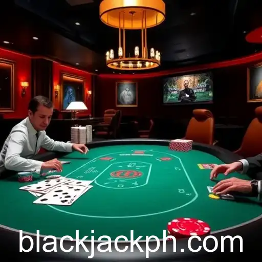 The Resurgence of Online Blackjack