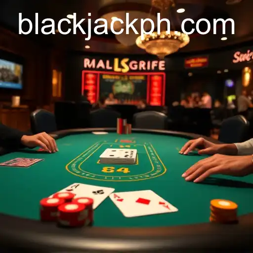 The Rise of Blackjack in Virtual Gaming
