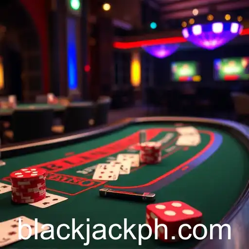 The Rise of Blackjack in Digital Gaming