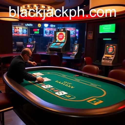 The Rise of Online Blackjack in 2026