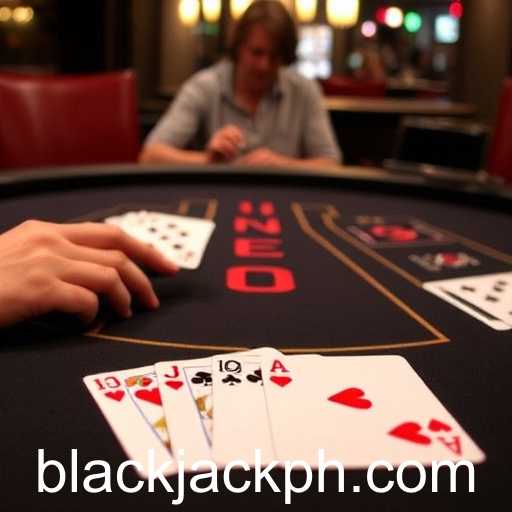 blackjack