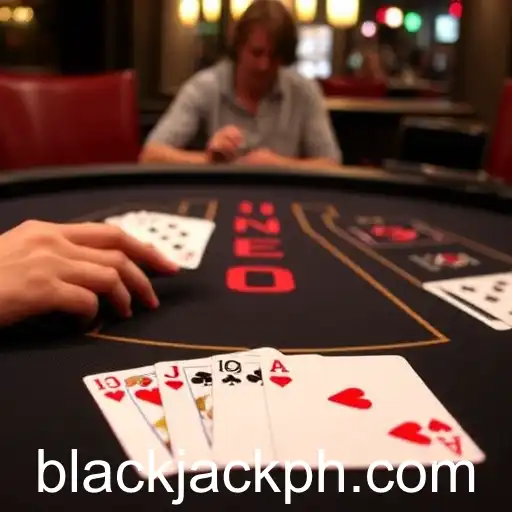 Mastering Blackjack: Winning Strategies for Every Player