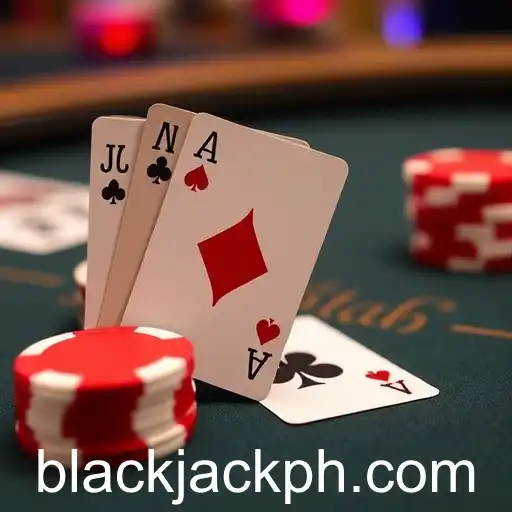 Mastering Blackjack: Expert Tips to Enhance Your Game