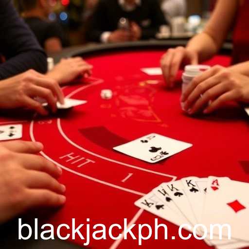 blackjack