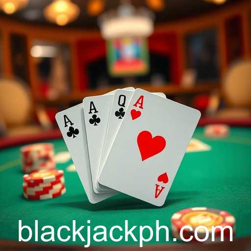 The Evolving World of Virtual Blackjack